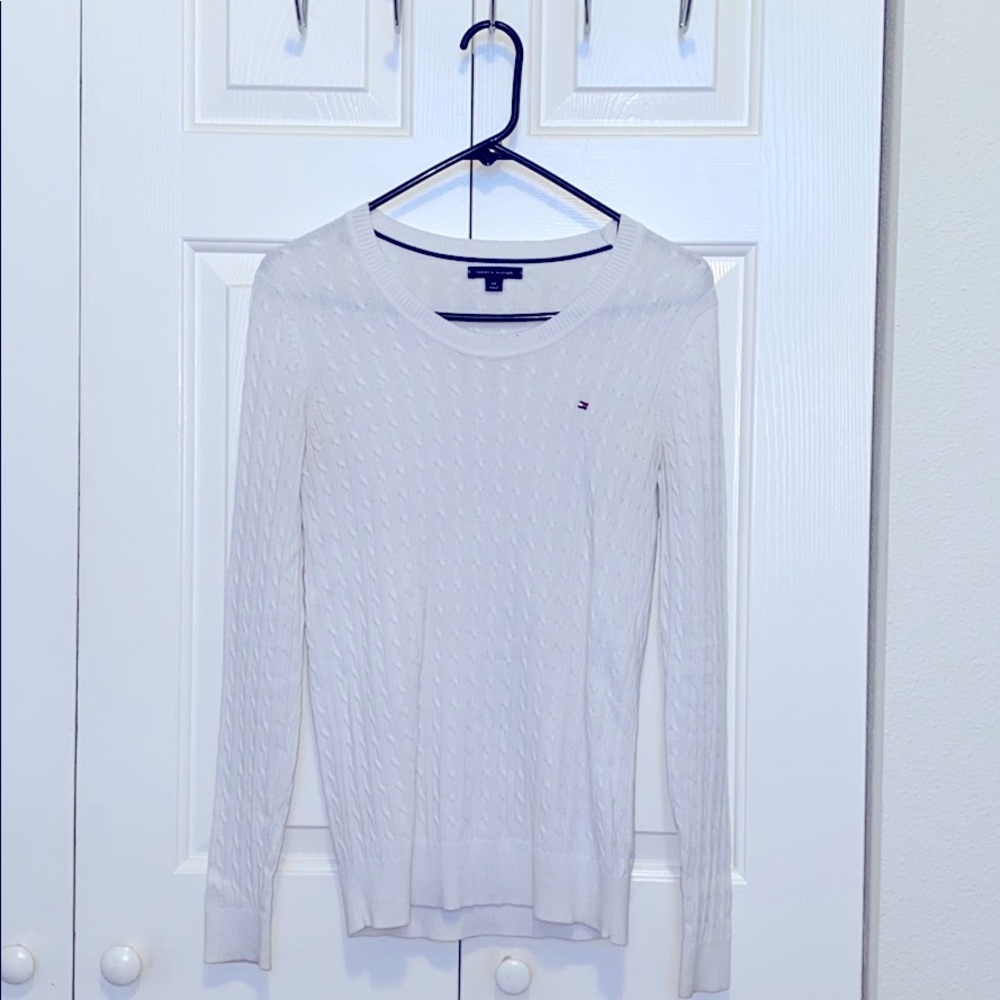 Tommy Hilfiger Sweater